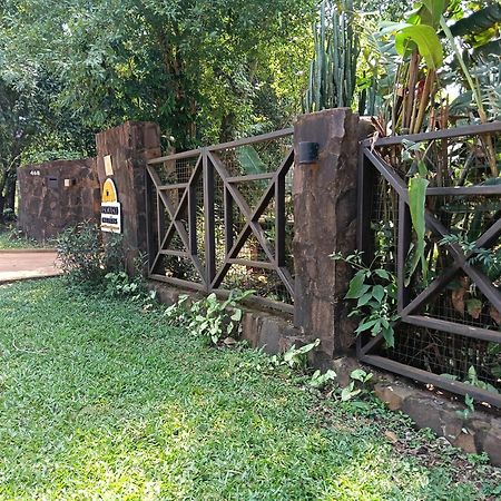 El Descanso Iguazu By Dot Cabana Puerto Iguazú Extérieur photo