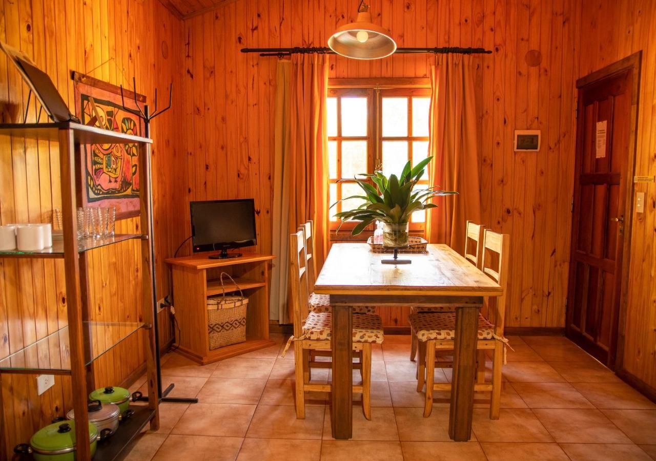 El Descanso Iguazu By Dot Cabana Puerto Iguazú Extérieur photo