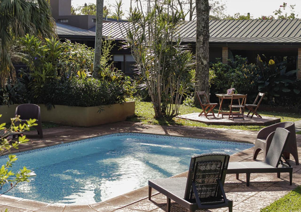El Descanso Iguazu By Dot Cabana Puerto Iguazú Extérieur photo