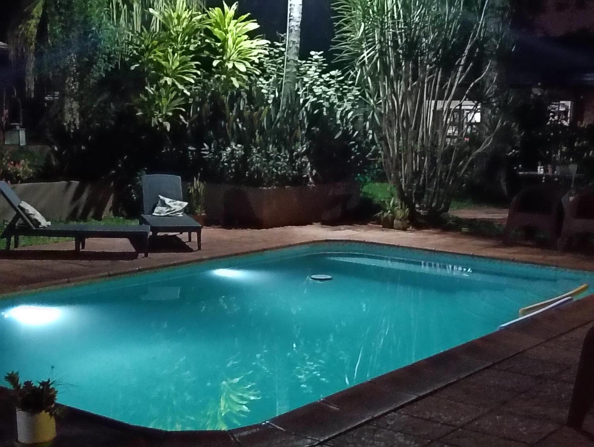 El Descanso Iguazu By Dot Cabana Puerto Iguazú Extérieur photo