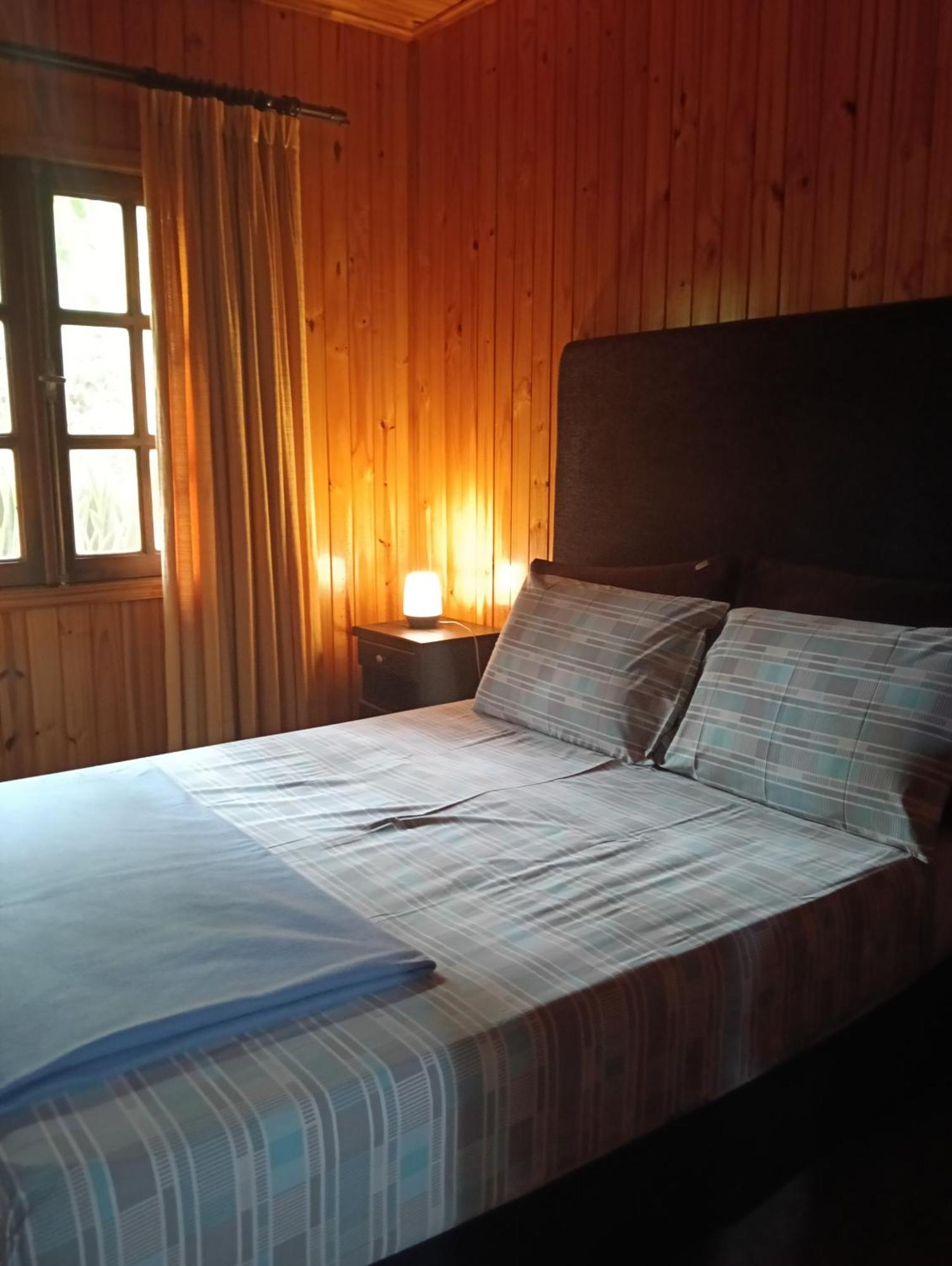 El Descanso Iguazu By Dot Cabana Puerto Iguazú Extérieur photo