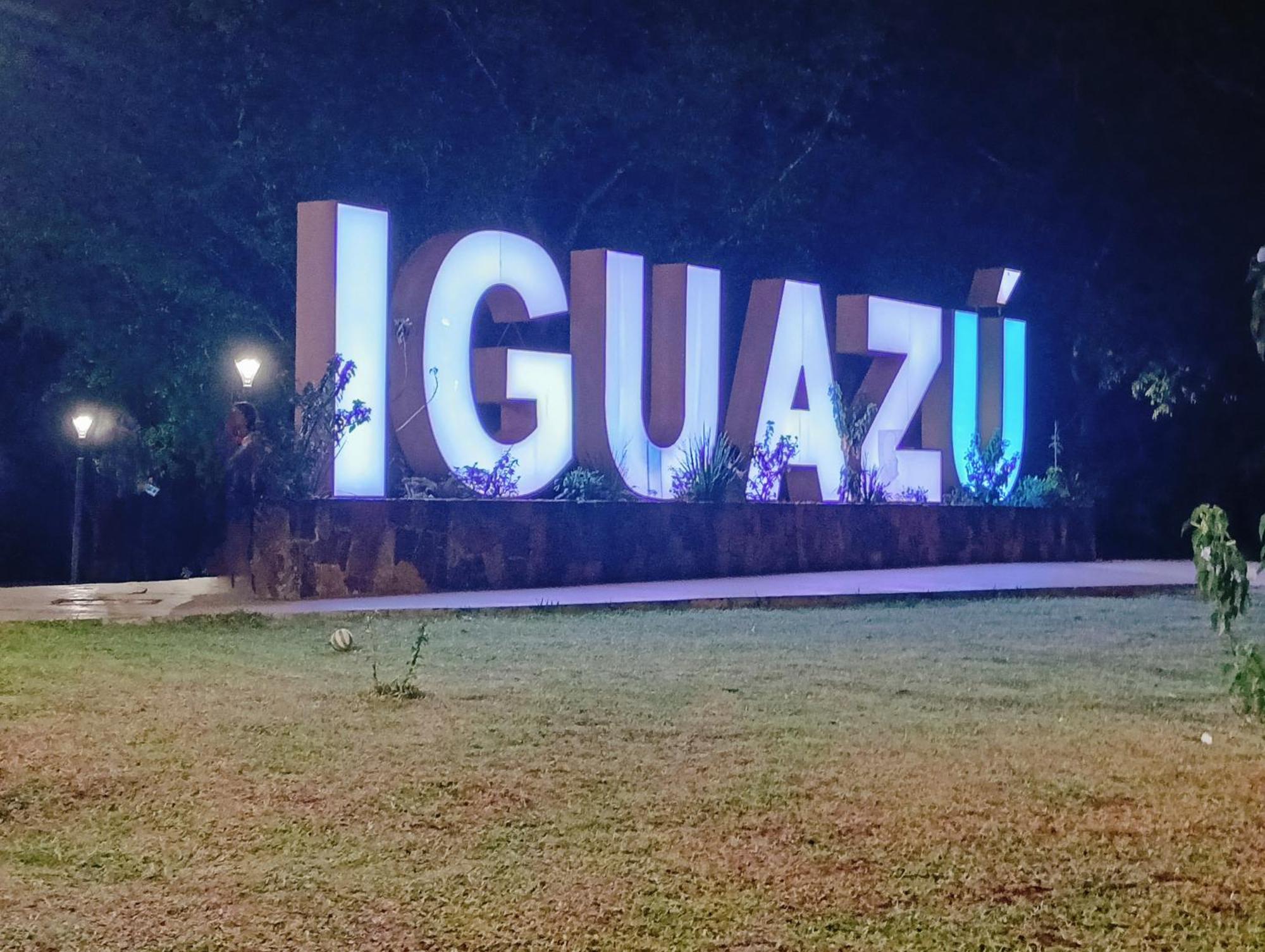 El Descanso Iguazu By Dot Cabana Puerto Iguazú Extérieur photo